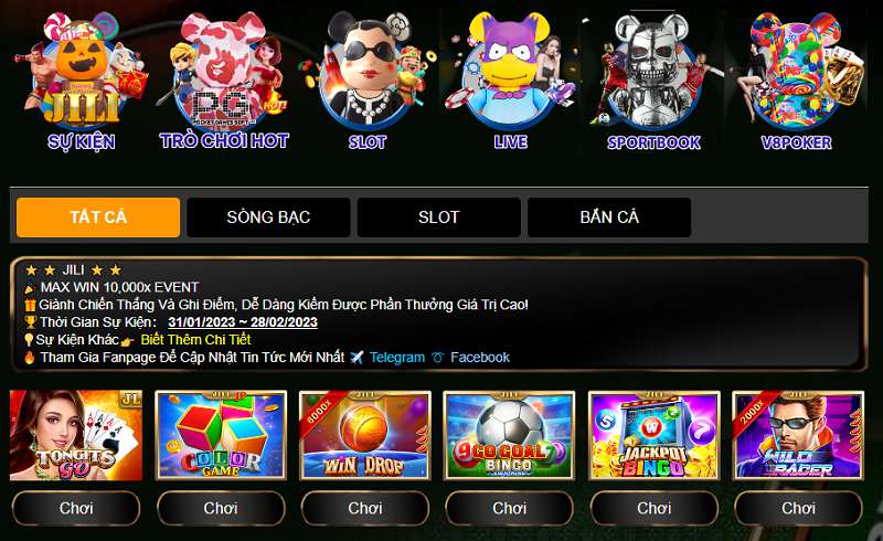 Lịch sử phát triển và hình thành của 007Win - 007Win