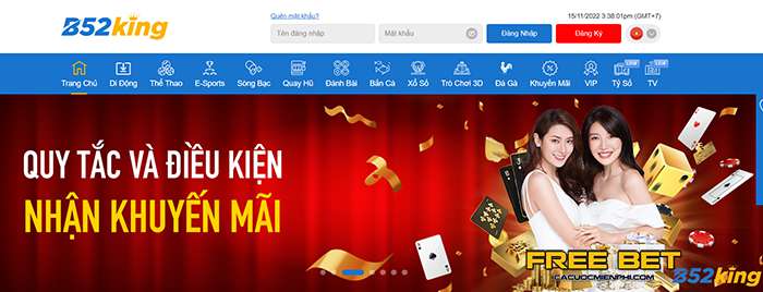 C54 là công ty xổ số hàng đầu Việt Nam - C54