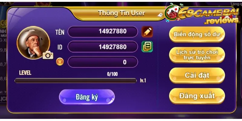 9Dbet Club – Một cổng game uy tín và chất lượng cao - 9Dbet