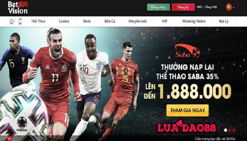Thông tin về việc đăng ký làm đại lý với Win79 - Win79