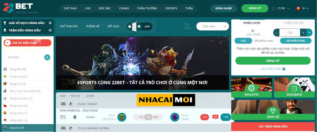 Tổng quan về sản phẩm cá cược VIP Ok33 - Ok33