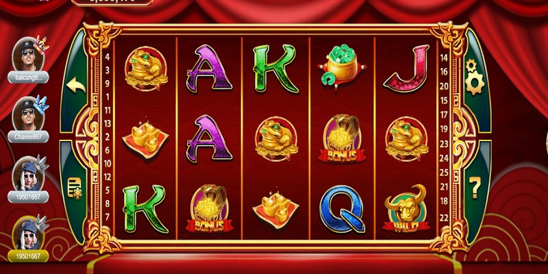 Những ưu điểm độc đáo của các trang web game cấp 69Vn - 69Vn