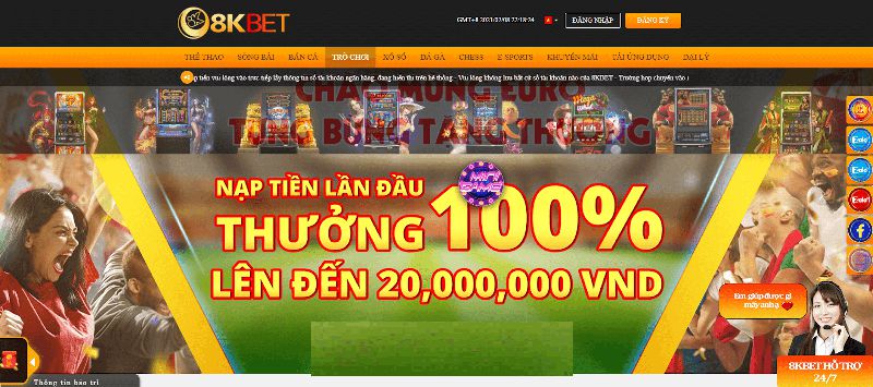 Quy tắc khuyến mãi Stake - Stake