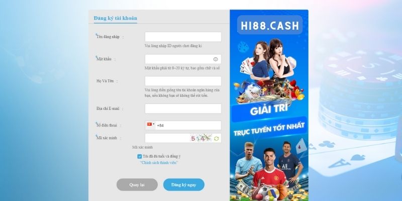 Tổng quan về thương hiệu game Gemwin - Gemwin