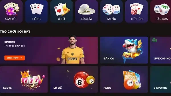 Trang web game Gk88 có những hoạt động khuyến mãi nào? - Gk88