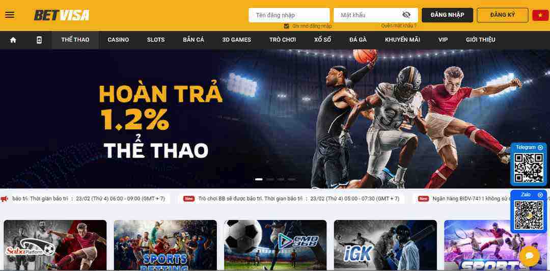 Nền tảng phát triển 12Play - 12Play