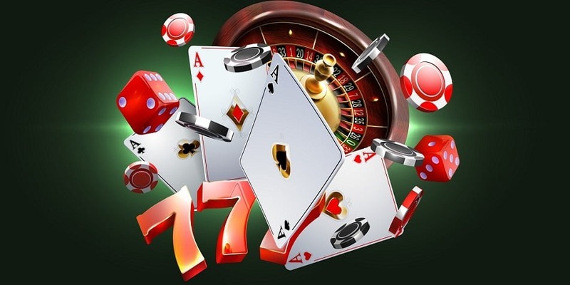 Các trò chơi cấp độ Stake và vô số trò chơi hấp dẫn - Stake