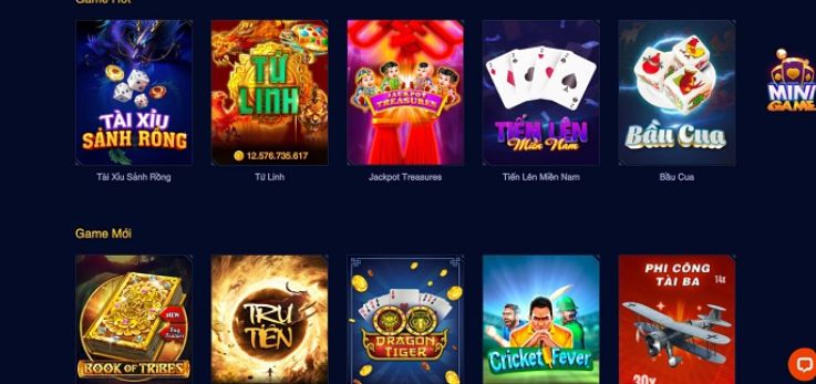 Công ty game Bancah5 và những lợi thế độc đáo của nó - Bancah5