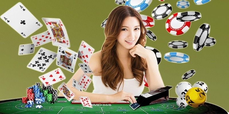 Nạp tiền vào tài khoản Kubet của bạn bằng hệ thống ngân hàng điện tử - Kubet
