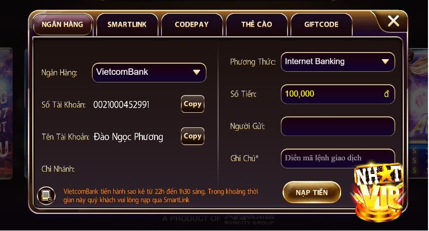 Công ty game hàng đầu châu Á ở cấp độ Typhu88, xếp hạng số một tại Việt Nam - Typhu88