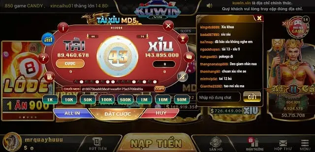 Trong sảnh chơi game của một sòng bạc trực tuyến được xếp hạng Fconline, những trò chơi nào đáng để đầu tư? - Fconline