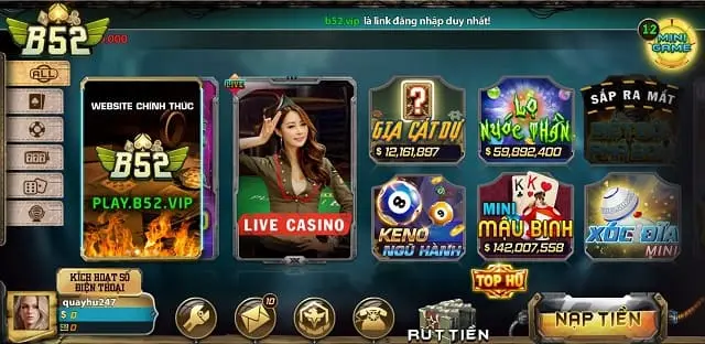 S666 mang đến 4 ưu đãi tuyệt vời - S666