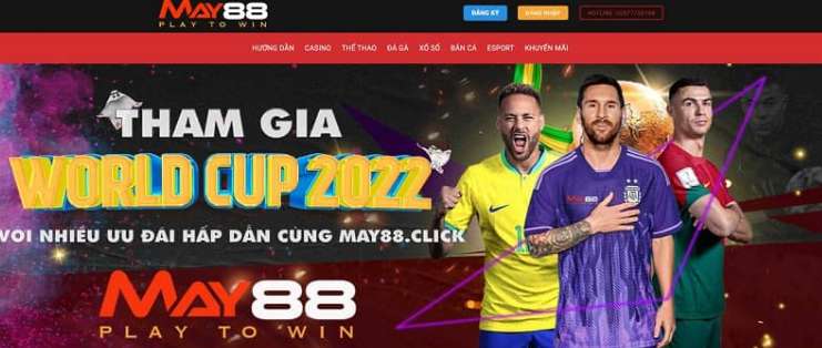 Cổng game Bancah5 King và thư viện game của nó đã tạo nên một thương hiệu - Bancah5