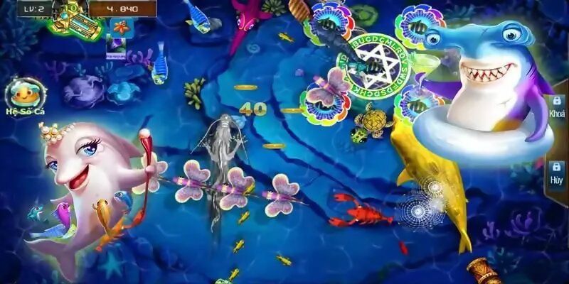 Nạp tiền vào tài khoản 18Win 79 thông qua ngân hàng - 18Win