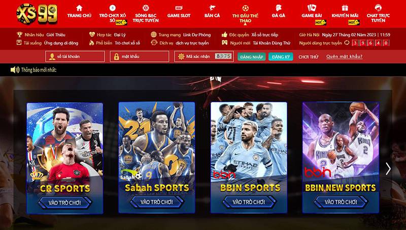 Tại sao nên tham gia cổng thông tin Uw99 Games? - Uw99