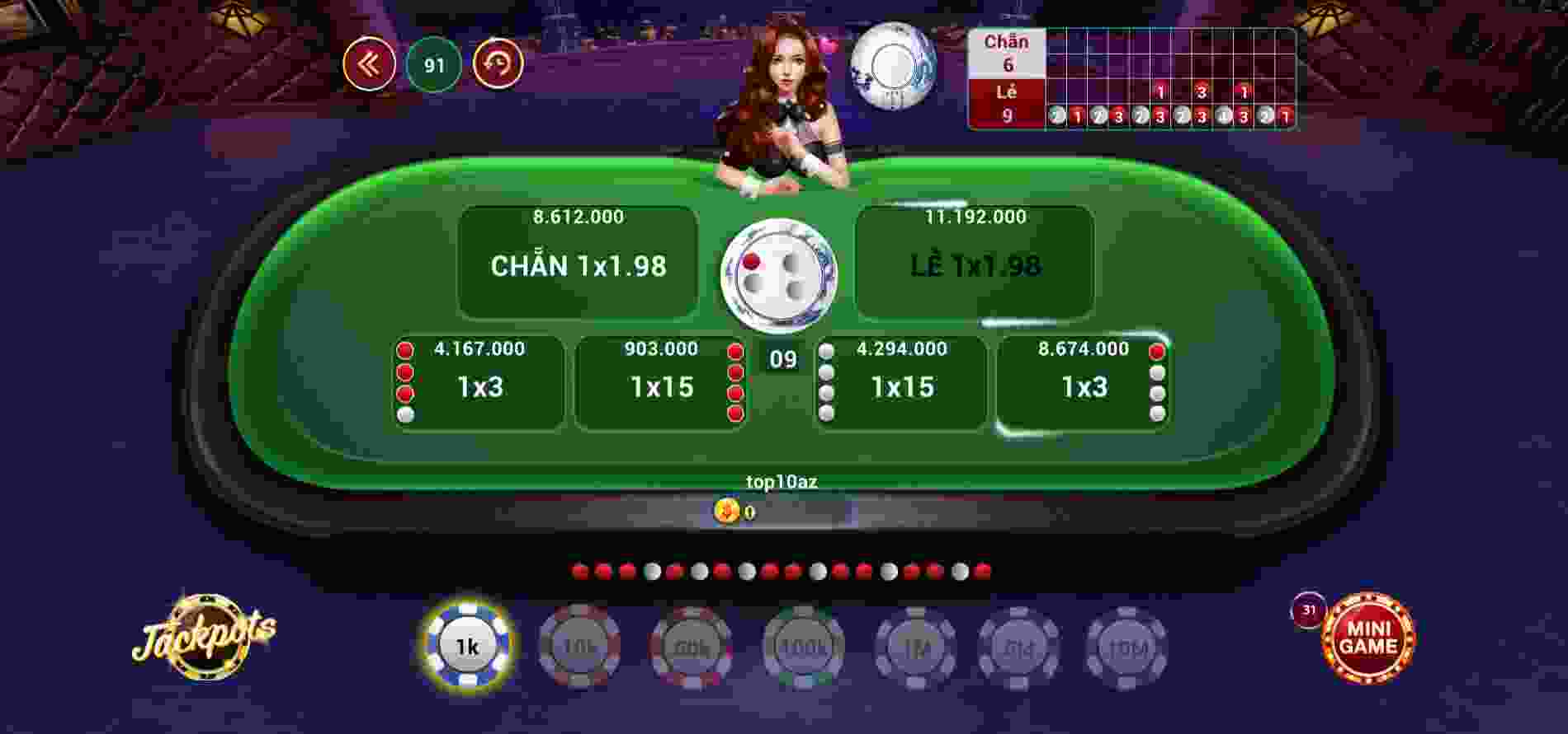 Chơi game trên 88T Live có an toàn không? - 88T
