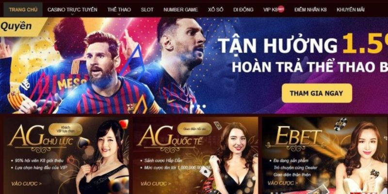 Các bước nhanh nhất và chính xác nhất để rút tiền từ quỹ 23Win - 23Win