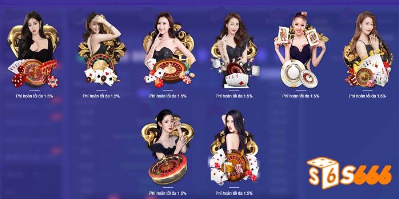 Chiến dịch khuyến mãi cấp độ Nn88 sẽ tiếp tục mang lại phần thưởng cho người chơi - Nn88