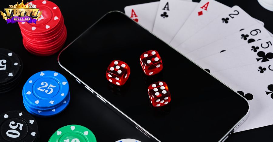 Tổng quan về trò chơi xúc xắc Dafabet - Dafabet