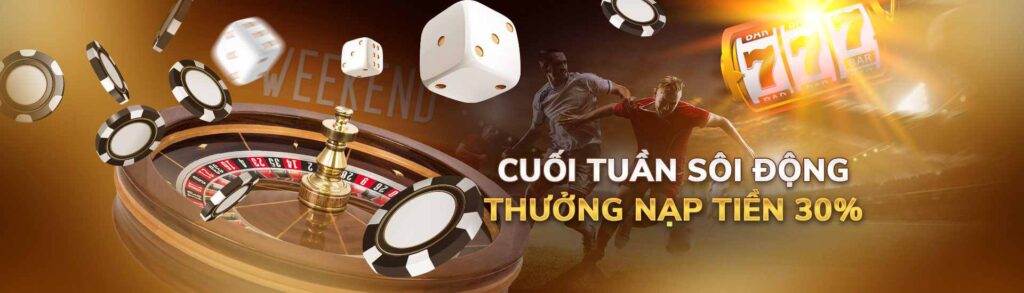 Cổng game Vesovn King và thư viện game của nó đã tạo nên một thương hiệu - Vesovn