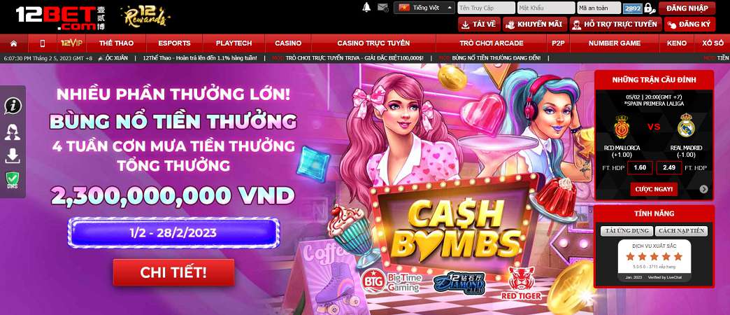 Một số câu hỏi thường gặp khi nạp tiền vào tài khoản Bong888 - Bong888