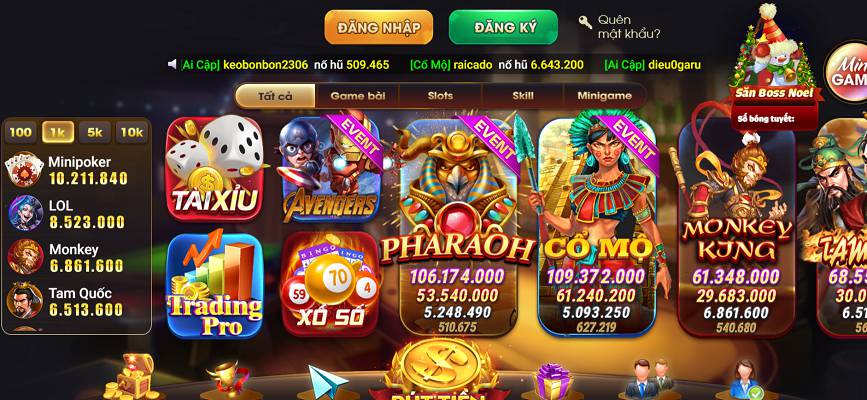 Trang web game uy tín hàng đầu châu Á (hạng D9bet) - D9bet