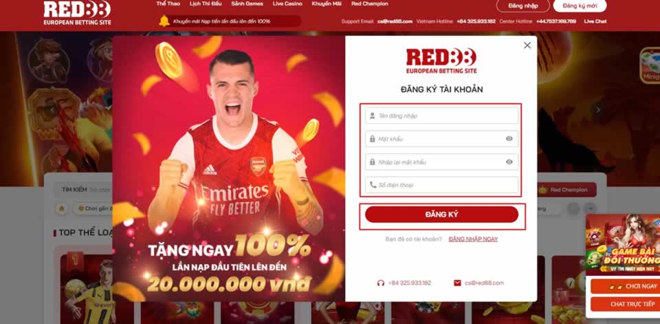 Chơi Baccarat ở mức Bk8866 - Bk8866