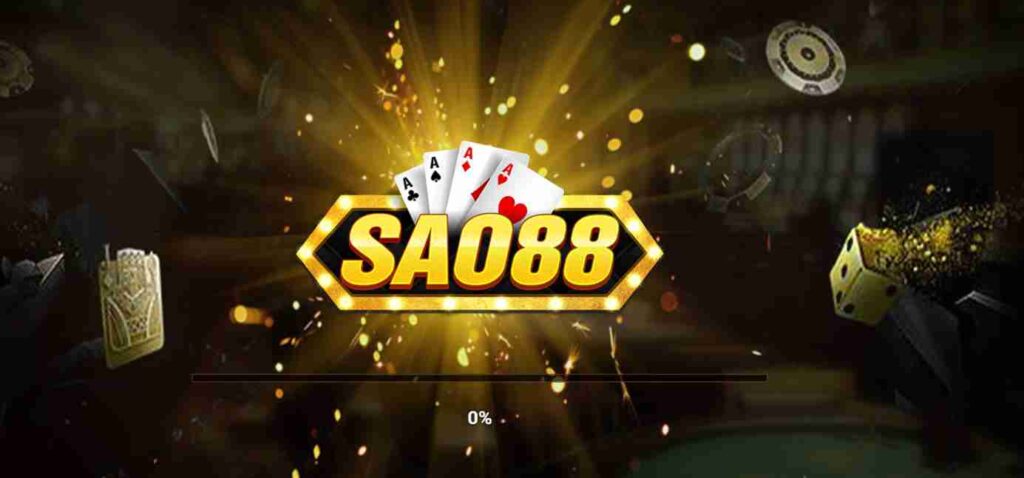 Cổng thông tin trò chơi Sv388 – Trò chơi thẻ bài toàn cầu 2026 - Sv388