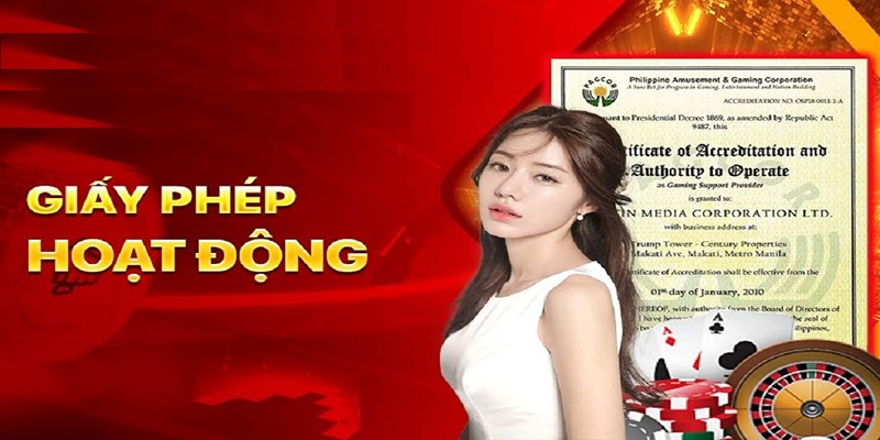 8Xbet là một trang web chơi game hợp pháp - 8Xbet