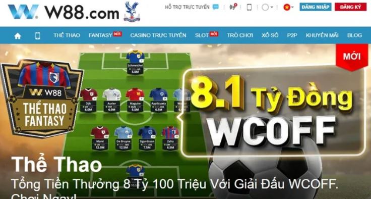Tp88 Online cung cấp những trò chơi nào? - Tp88