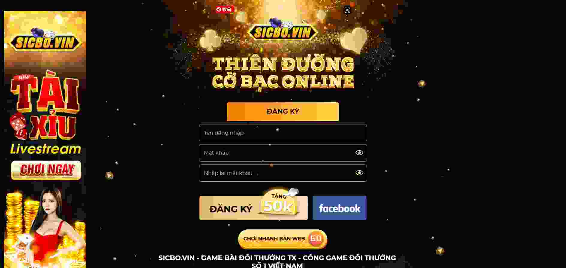 Tại sao người chơi lại đăng ký trở thành thành viên của một trang web game cấp Soco88? - Soco88