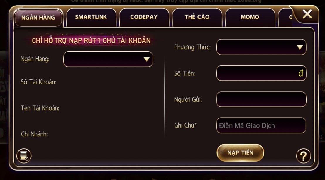 Thành viên mới của 77Bet có thể nhận được 100 điểm khi nạp 50 điểm! - 77Bet