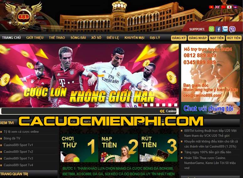 Hé lộ vẻ đẹp trường tồn của các trang web game cấp Bet88 - Bet88