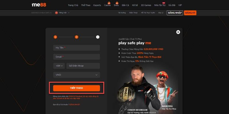 Tôi nên làm gì nếu không nhận được 68000 đô la từ trang web Okking Games? - Okking