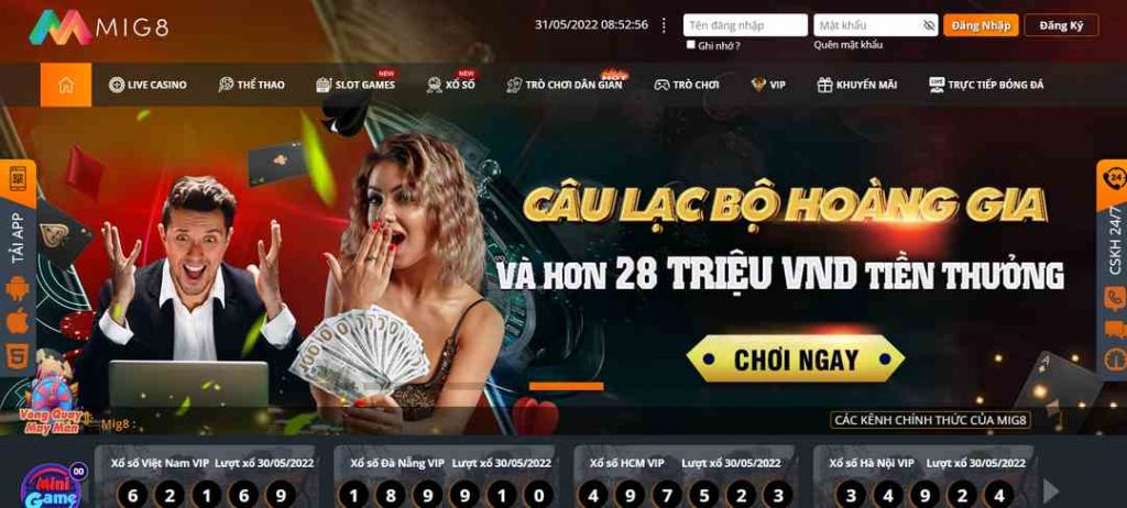 Hiện tại Mu88 hỗ trợ bao nhiêu ngôn ngữ? - Mu88