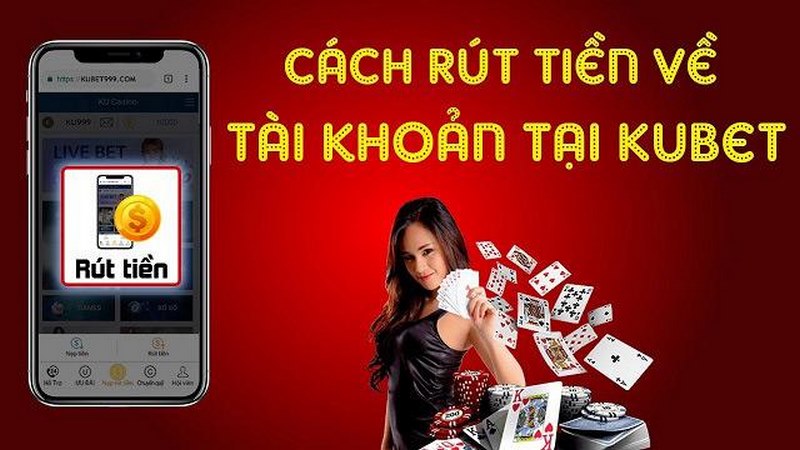 Các bước nạp tiền và đổi điểm cá cược tại Công ty K88 Gaming - K88