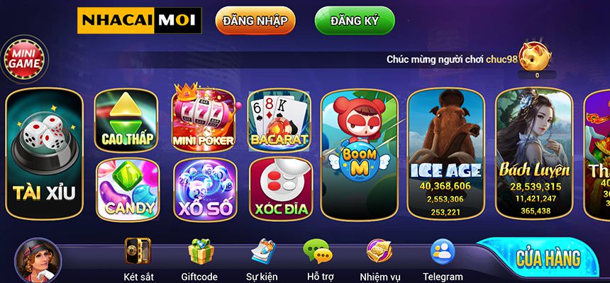Giải đáp một số câu hỏi thường gặp của các thành viên 7Club - 7Club