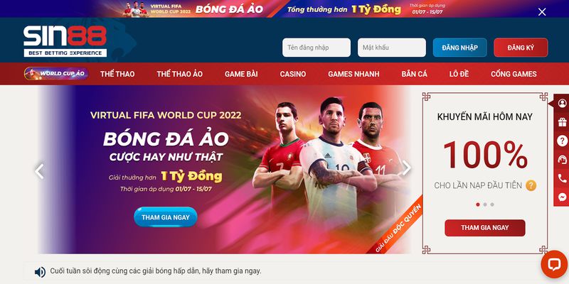 Ưu điểm của Cổng Game 2Q Win - 2Q
