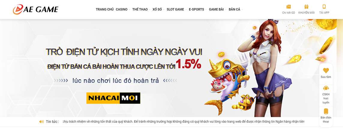 Game đạt chuẩn Luxvaip, rất đáng chơi - Luxvaip