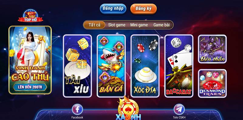 Tóm tắt hoạt động quảng bá của Công ty 266Bet Games - 266Bet
