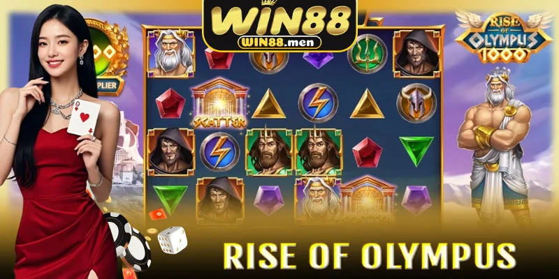 Giao diện W88, trang web game trực tuyến hàng đầu Việt Nam - W88
