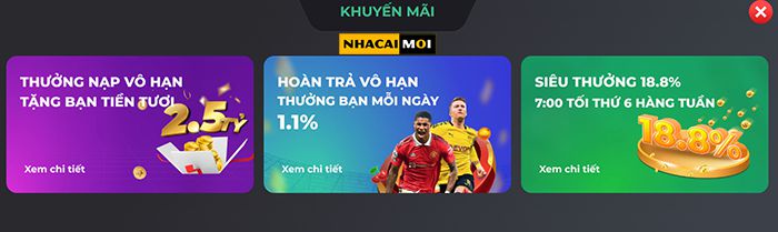 Sự đa dạng và chất lượng của các trò chơi cấp 1Xbet - 1Xbet