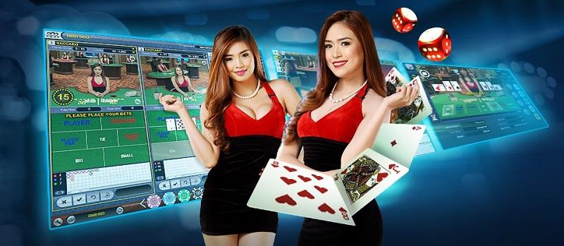 I9bet cung cấp nhiều sản phẩm chất lượng cao - I9bet