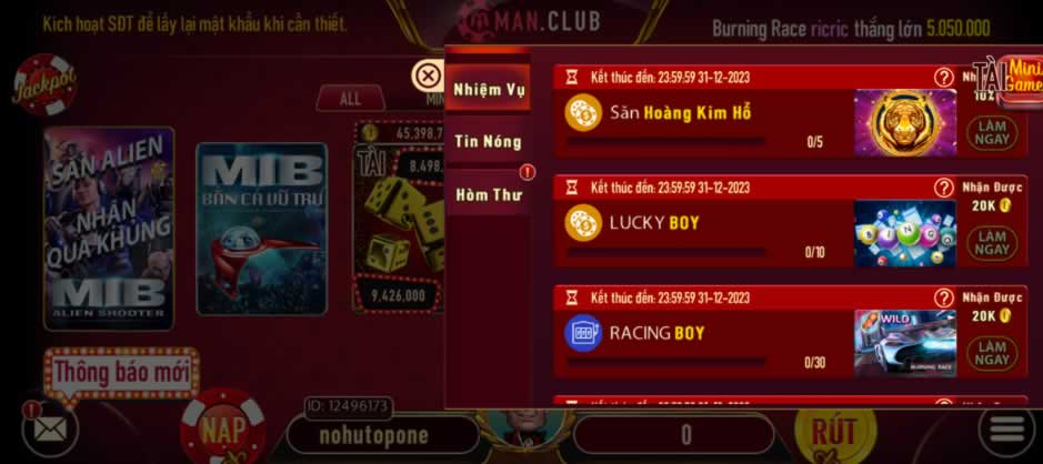 Laucuagame hỗ trợ các phương thức nạp/rút tiền tiện lợi - Laucuagame