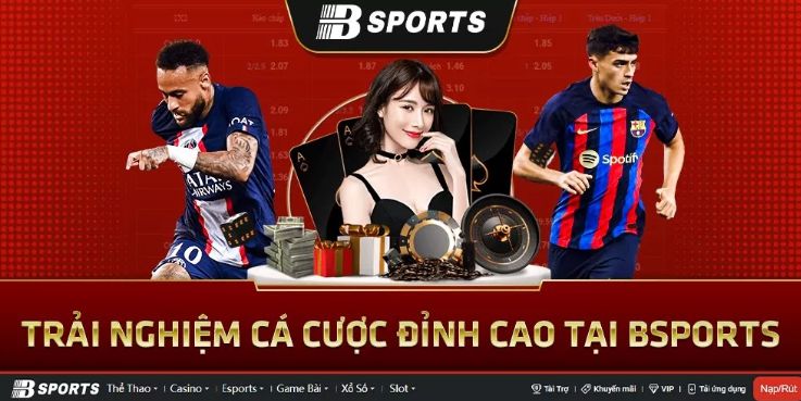 Tổng quan về một số đặc điểm chính của 7Ball - 7Ball