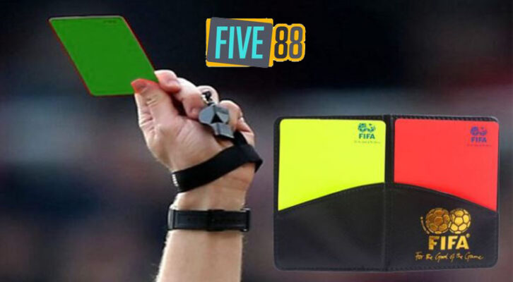 Hướng dẫn cách đăng ký trở thành thành viên Five888 - Five888