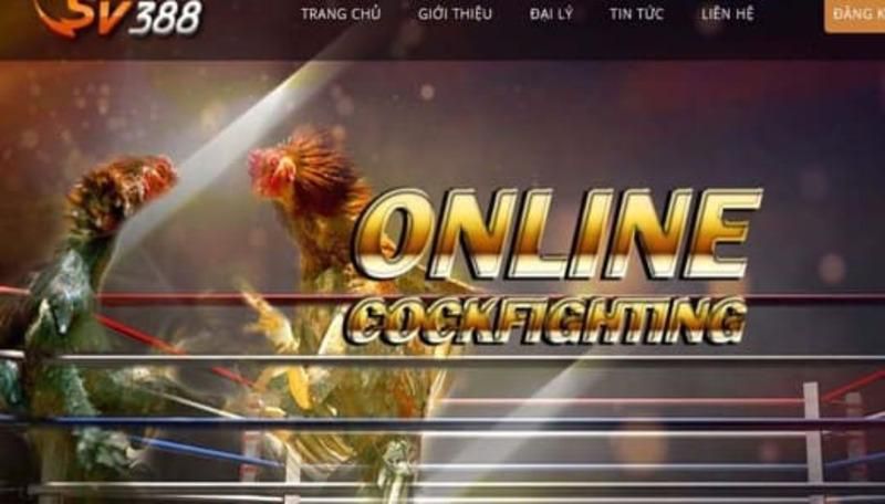 Nạp tiền vào tài khoản Sv388 bằng mã thanh toán - Sv388
