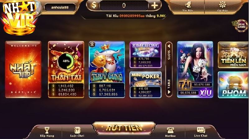 Nền tảng đạt chuẩn I9bet này cung cấp hơn 800 trò chơi - I9bet