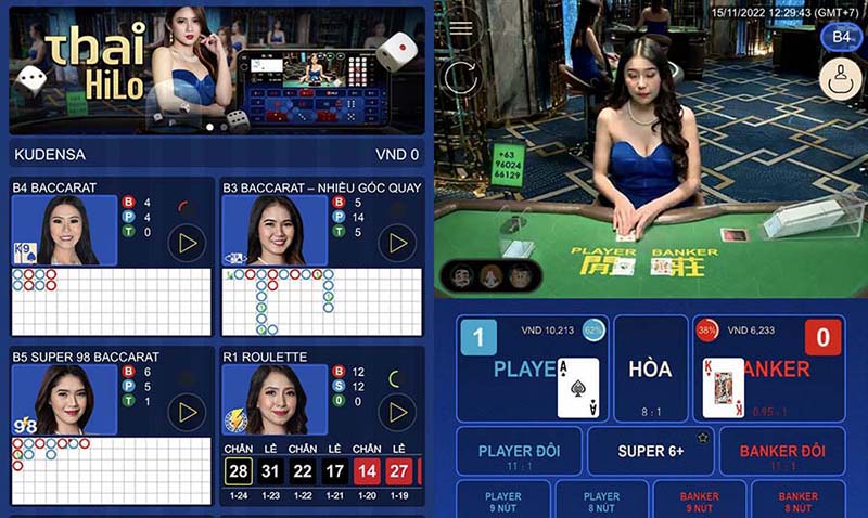 Điểm nổi bật của trang web 6M88: 56 - 6M88