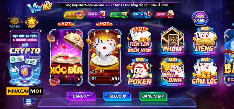 Máy đánh bạc Laucuagame - Laucuagame
